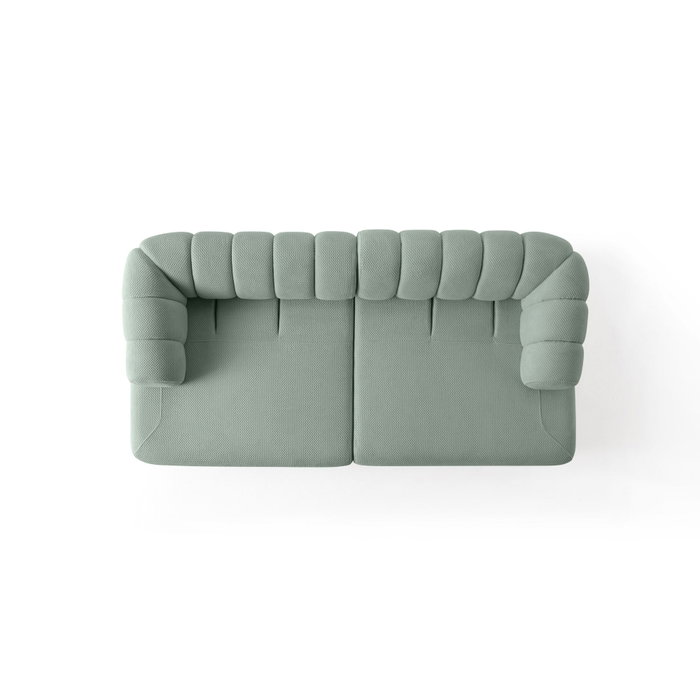Atelier Del Sofa Gloria - Verde Mar